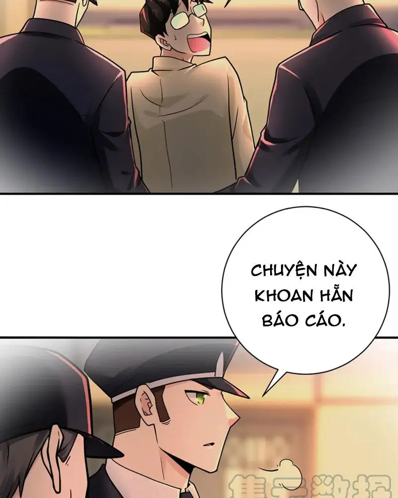 Mạt Thế Siêu Cấp Hệ Thống Nettruyen ZZZ Chương 342 Page 11