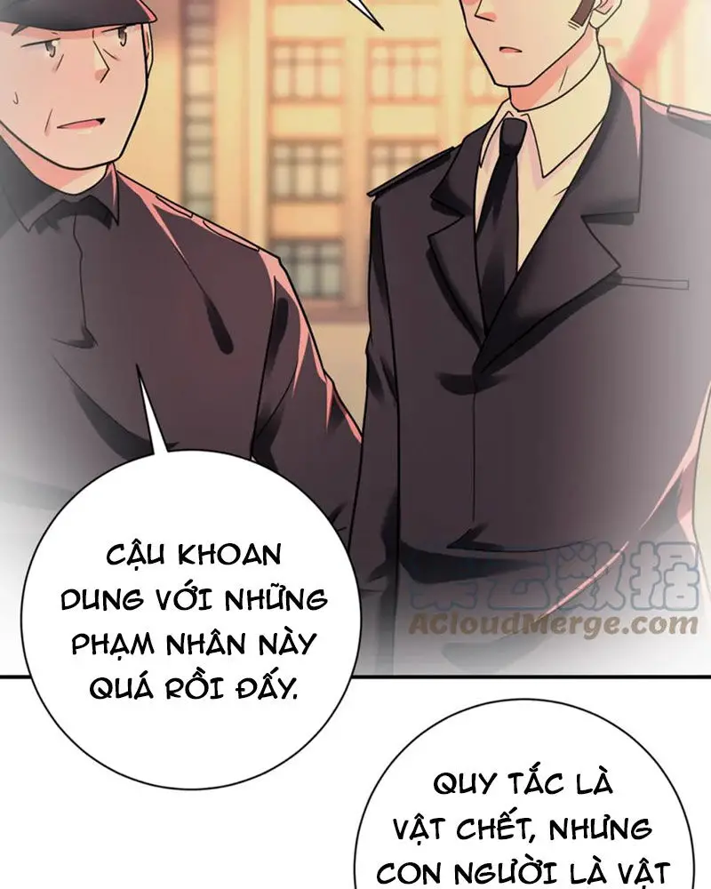 Mạt Thế Siêu Cấp Hệ Thống Nettruyen ZZZ Chương 342 Page 13
