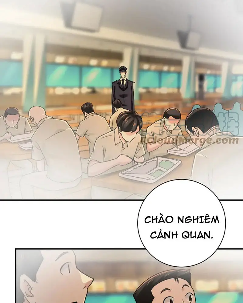 Mạt Thế Siêu Cấp Hệ Thống Nettruyen ZZZ Chương 342 Page 18