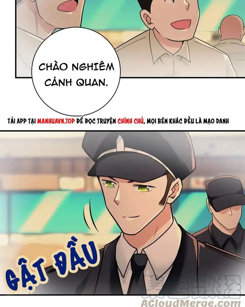 Mạt Thế Siêu Cấp Hệ Thống Nettruyen ZZZ Chương 342 Page 19