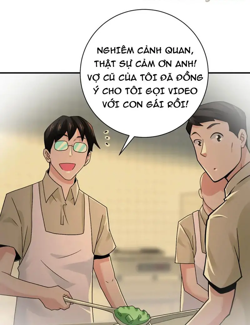 Mạt Thế Siêu Cấp Hệ Thống Nettruyen ZZZ Chương 342 Page 20