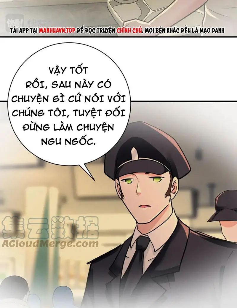 Mạt Thế Siêu Cấp Hệ Thống Nettruyen ZZZ Chương 342 Page 21