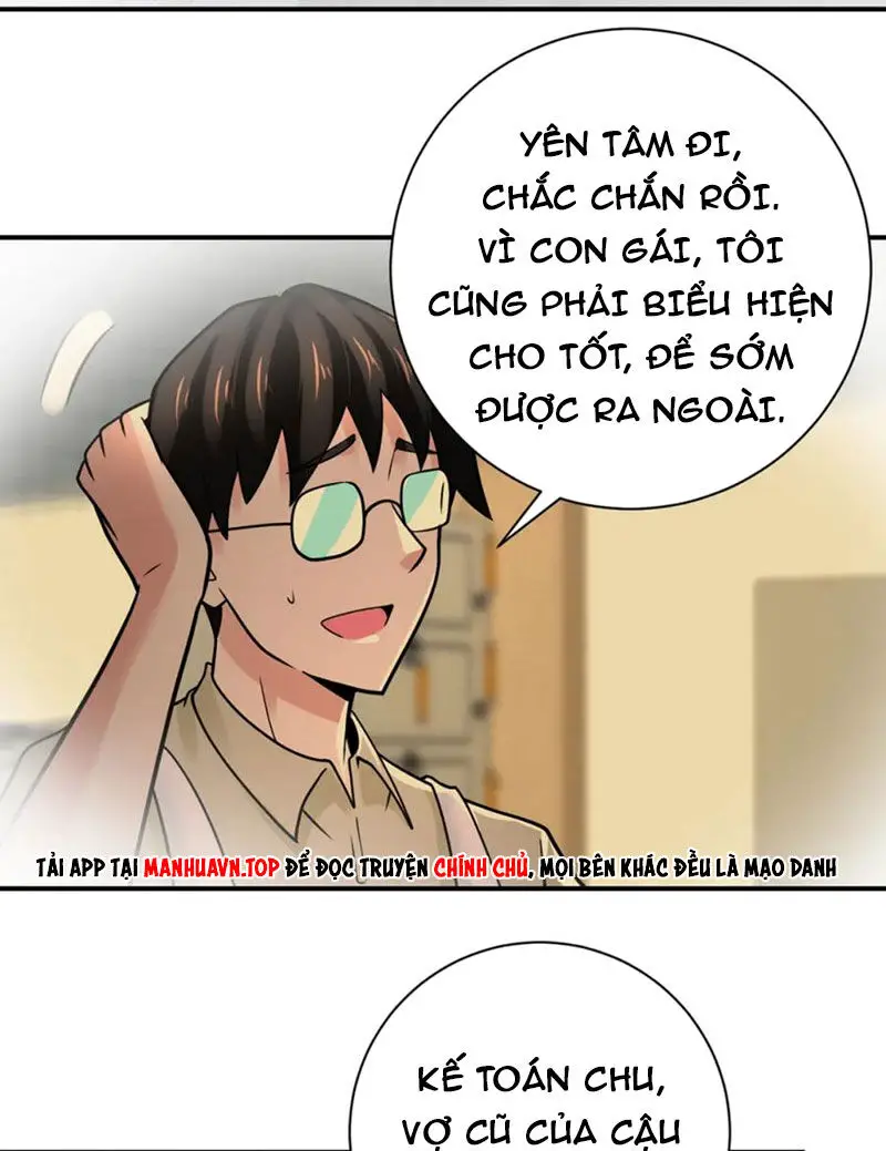 Mạt Thế Siêu Cấp Hệ Thống Nettruyen ZZZ Chương 342 Page 22