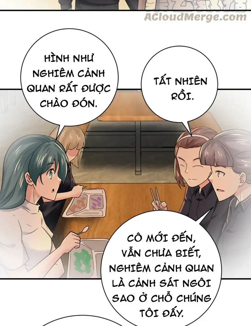 Mạt Thế Siêu Cấp Hệ Thống Nettruyen ZZZ Chương 342 Page 25