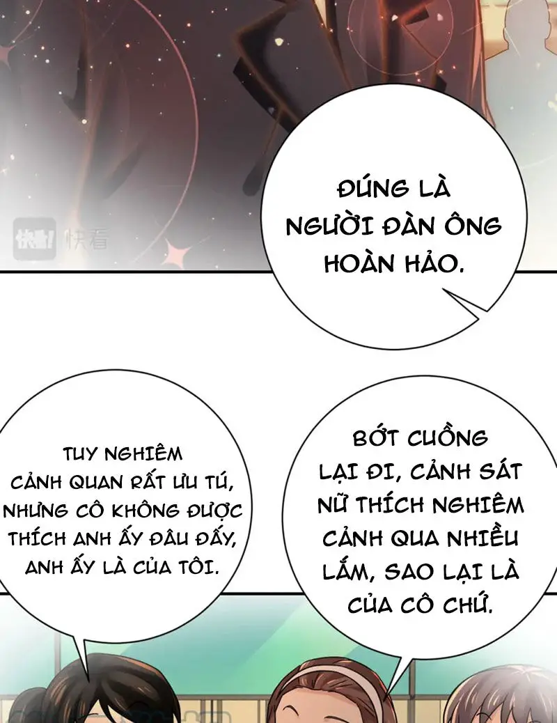 Mạt Thế Siêu Cấp Hệ Thống Nettruyen ZZZ Chương 342 Page 27
