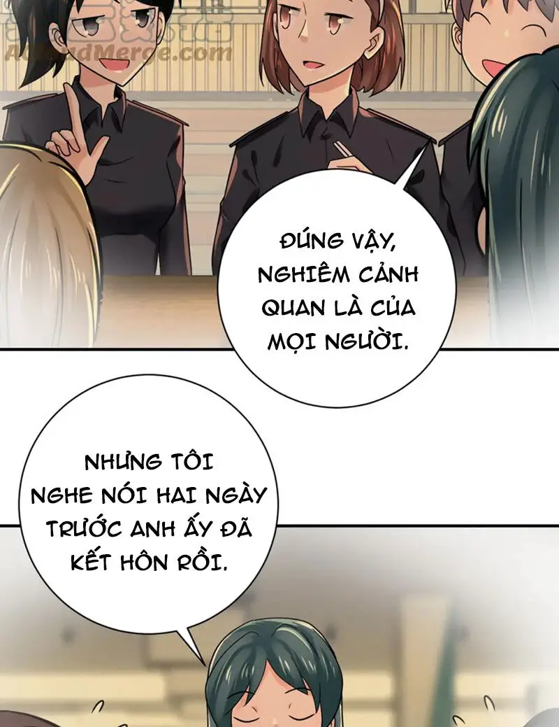 Mạt Thế Siêu Cấp Hệ Thống Nettruyen ZZZ Chương 342 Page 28
