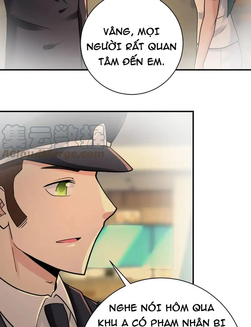 Mạt Thế Siêu Cấp Hệ Thống Nettruyen ZZZ Chương 342 Page 31