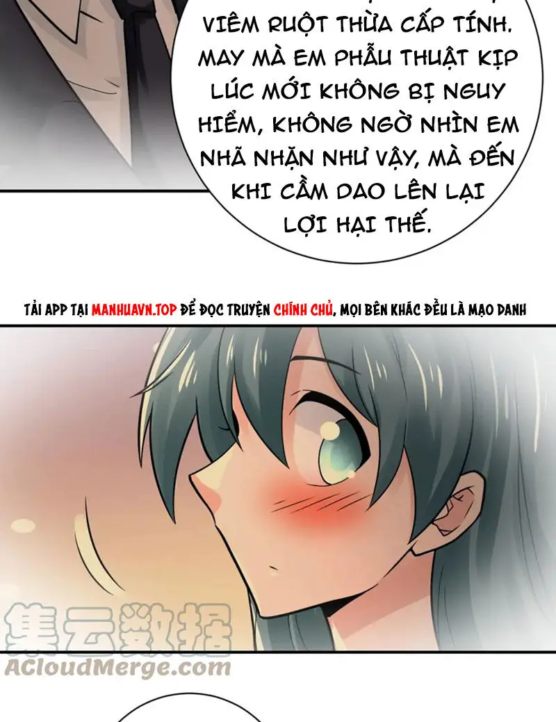 Mạt Thế Siêu Cấp Hệ Thống Nettruyen ZZZ Chương 342 Page 32