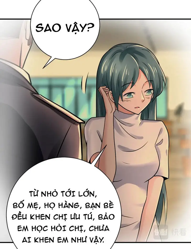 Mạt Thế Siêu Cấp Hệ Thống Nettruyen ZZZ Chương 342 Page 33