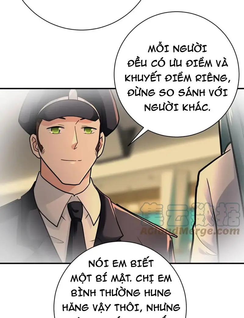 Mạt Thế Siêu Cấp Hệ Thống Nettruyen ZZZ Chương 342 Page 34