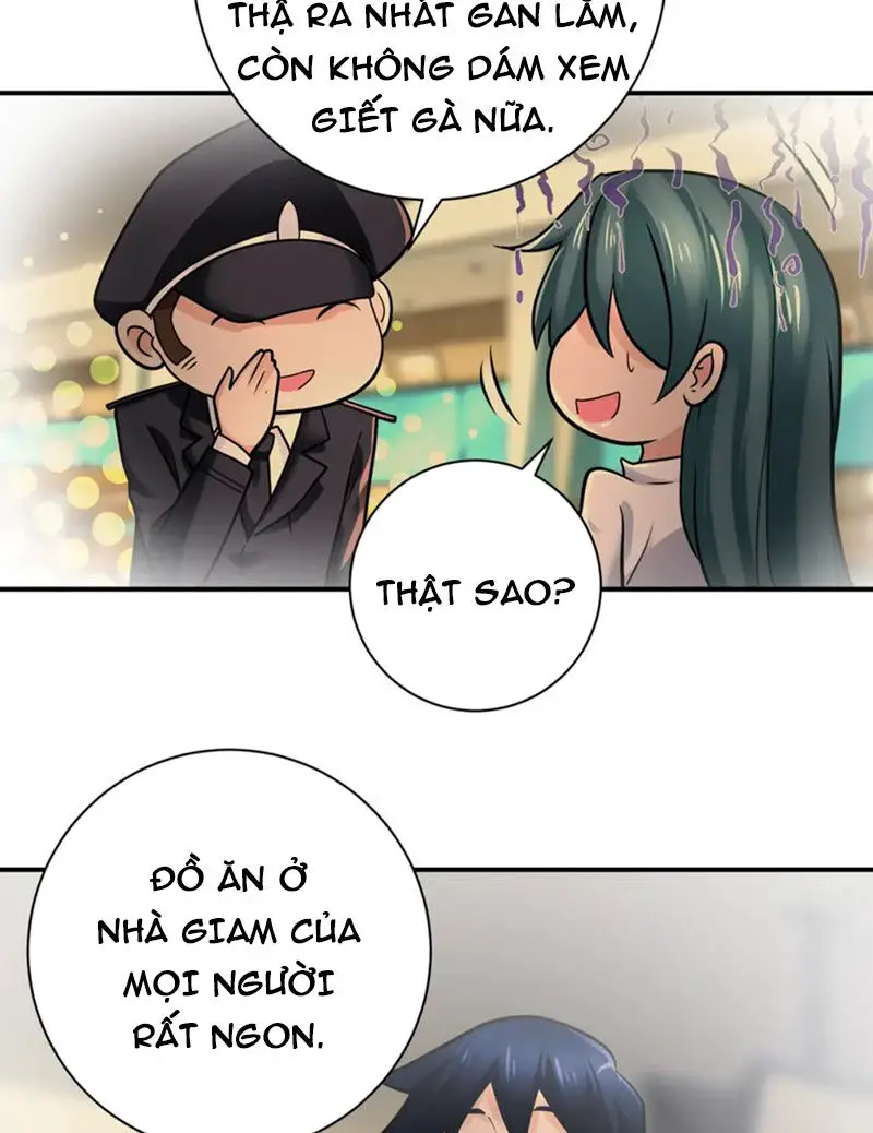 Mạt Thế Siêu Cấp Hệ Thống Nettruyen ZZZ Chương 342 Page 35