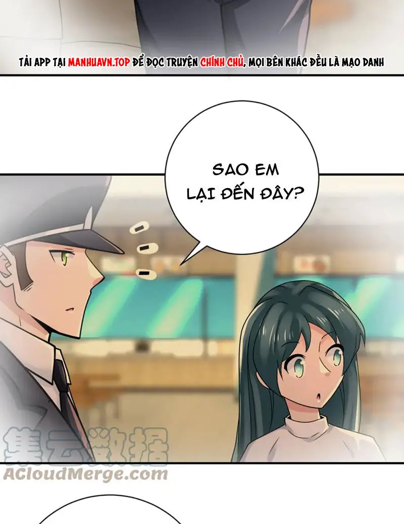 Mạt Thế Siêu Cấp Hệ Thống Nettruyen ZZZ Chương 342 Page 37
