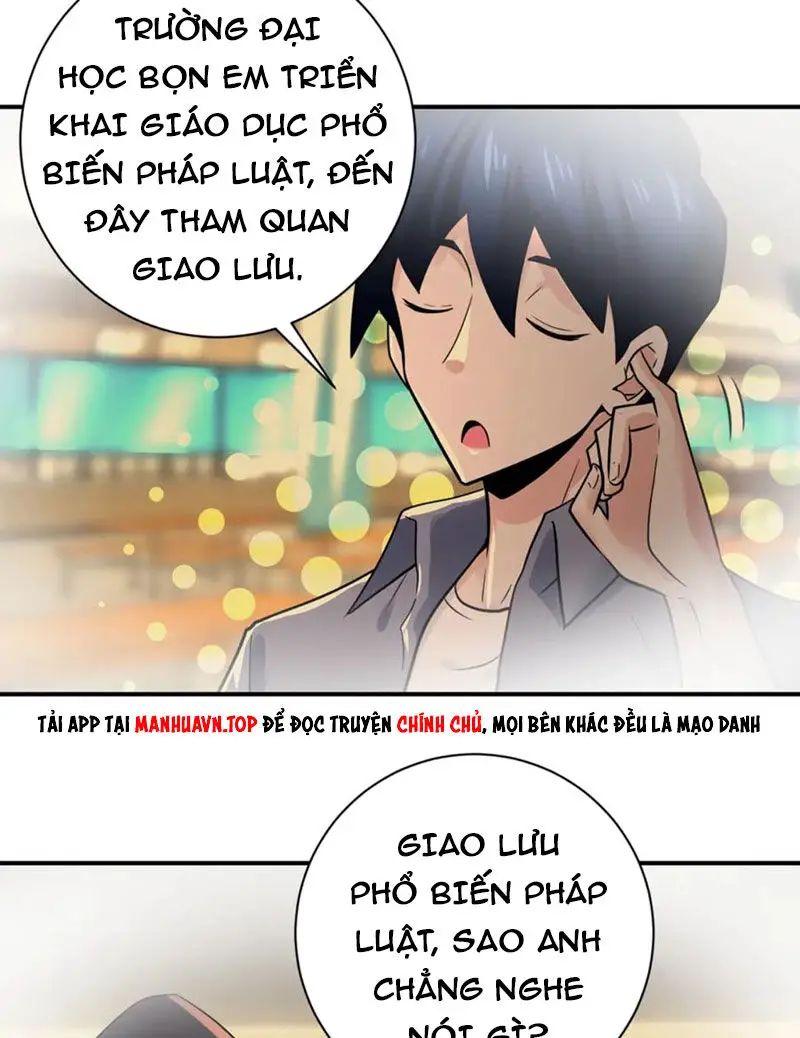 Mạt Thế Siêu Cấp Hệ Thống Nettruyen ZZZ Chương 342 Page 38