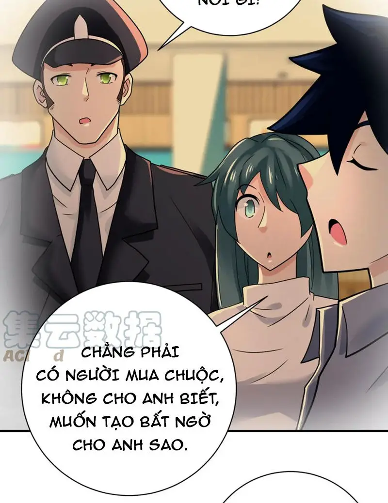 Mạt Thế Siêu Cấp Hệ Thống Nettruyen ZZZ Chương 342 Page 39