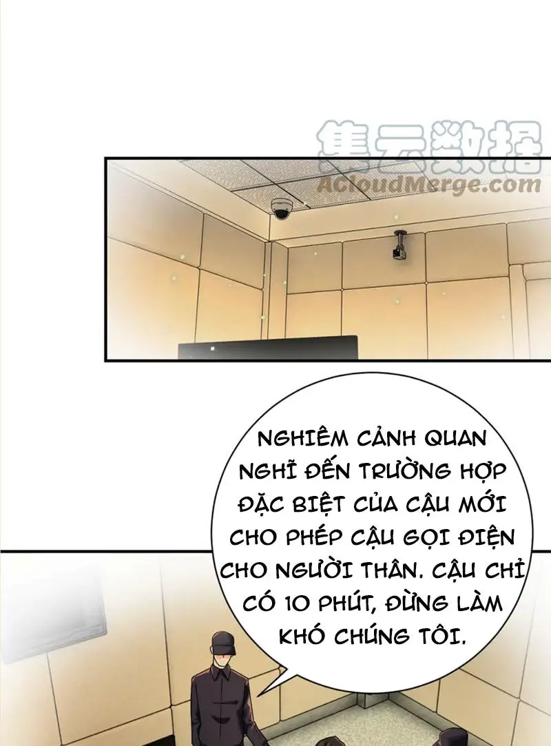 Mạt Thế Siêu Cấp Hệ Thống Nettruyen ZZZ Chương 342 Page 41