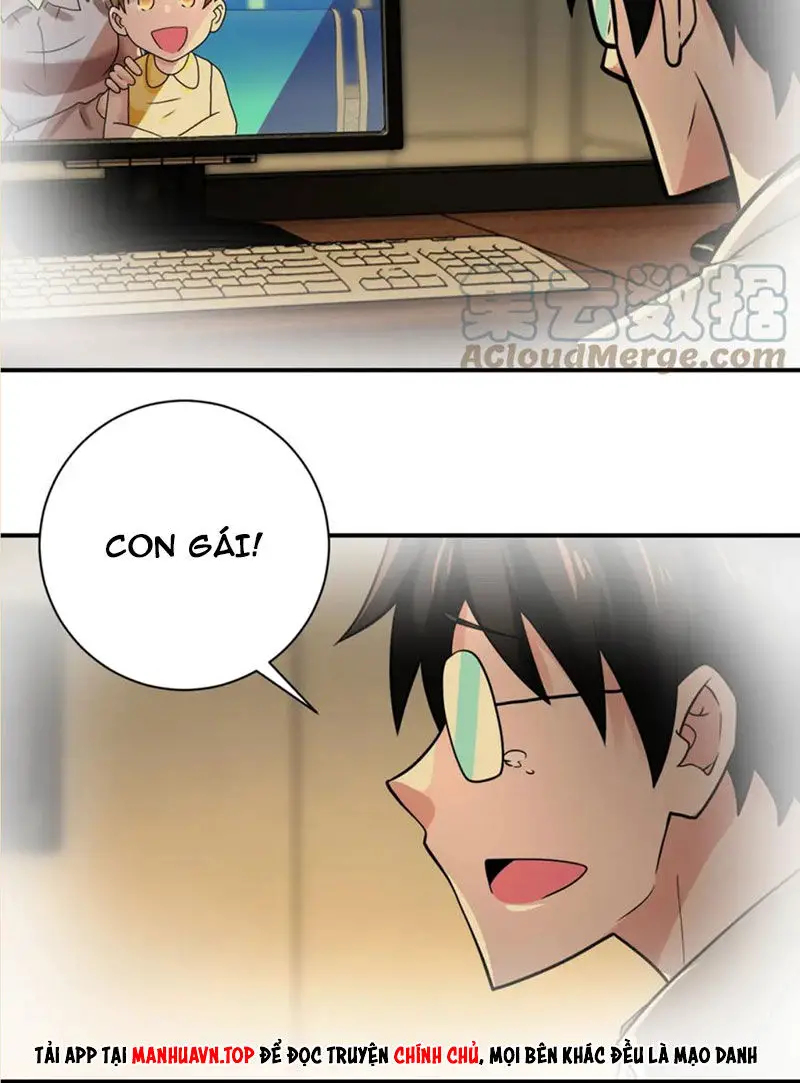 Mạt Thế Siêu Cấp Hệ Thống Nettruyen ZZZ Chương 342 Page 44