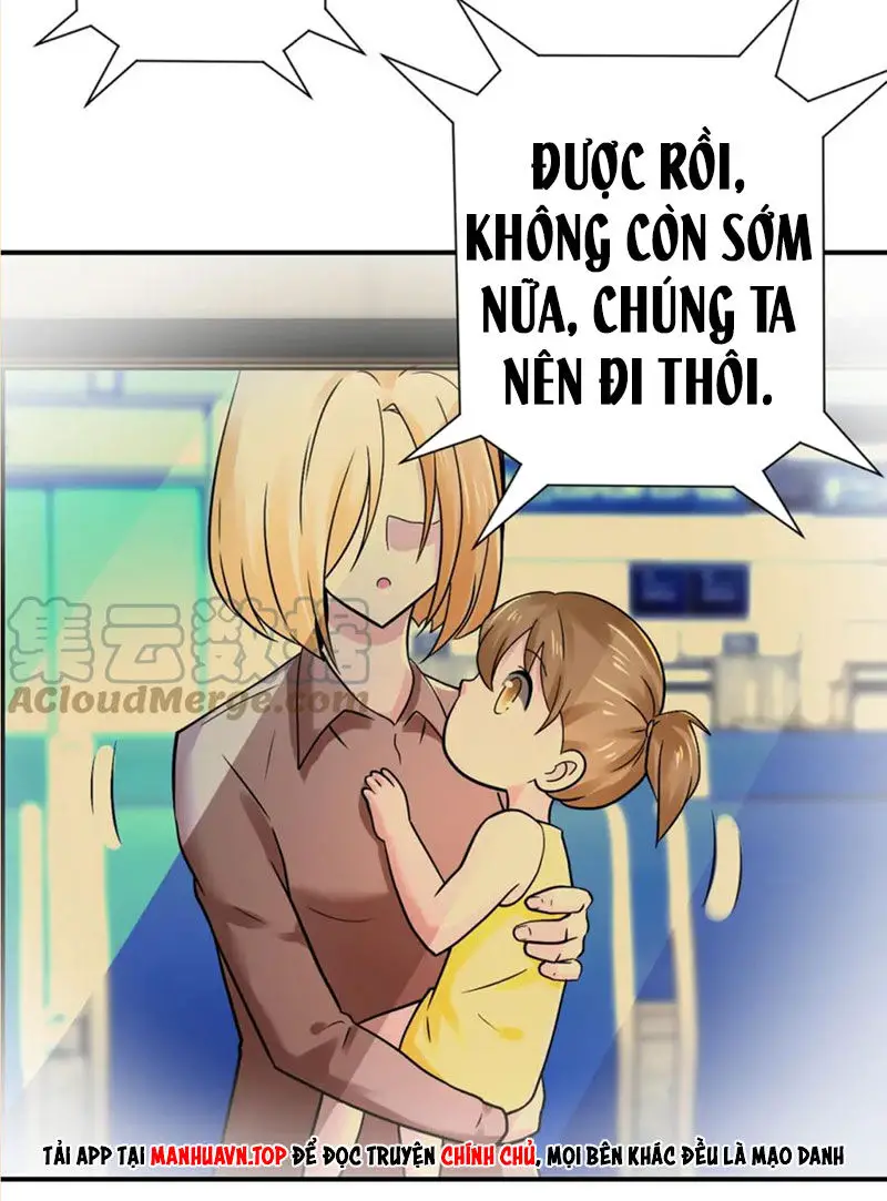 Mạt Thế Siêu Cấp Hệ Thống Nettruyen ZZZ Chương 342 Page 47