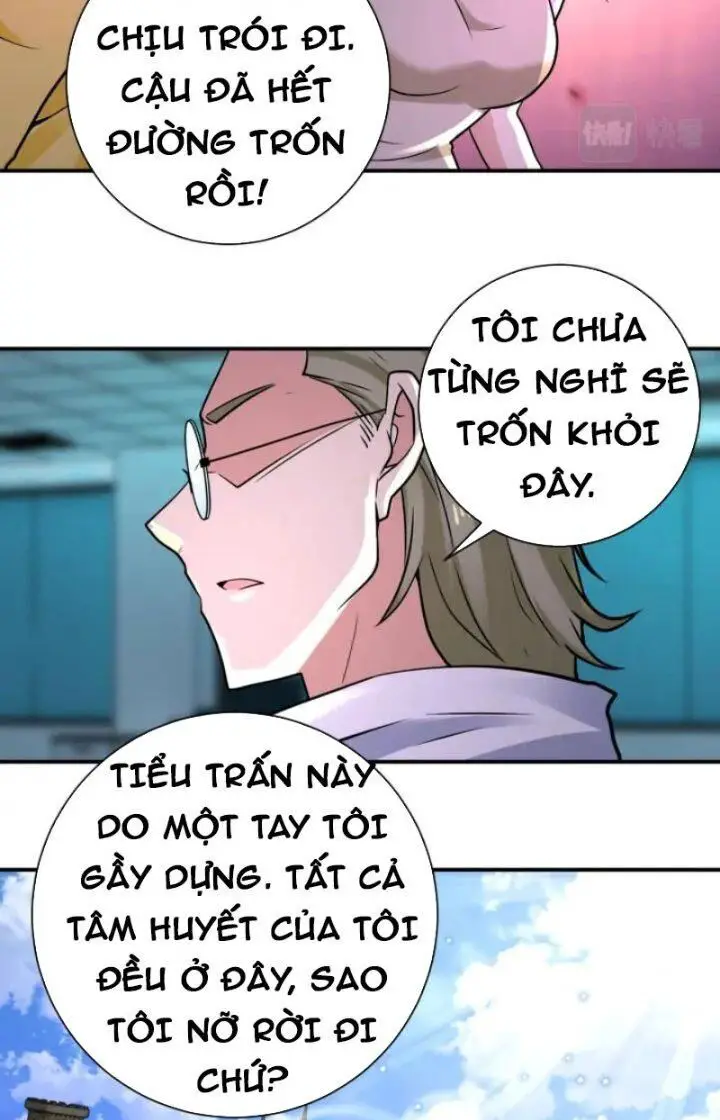 Mạt Thế Siêu Cấp Hệ Thống Nettruyen ZZZ Chương 323 Page 19