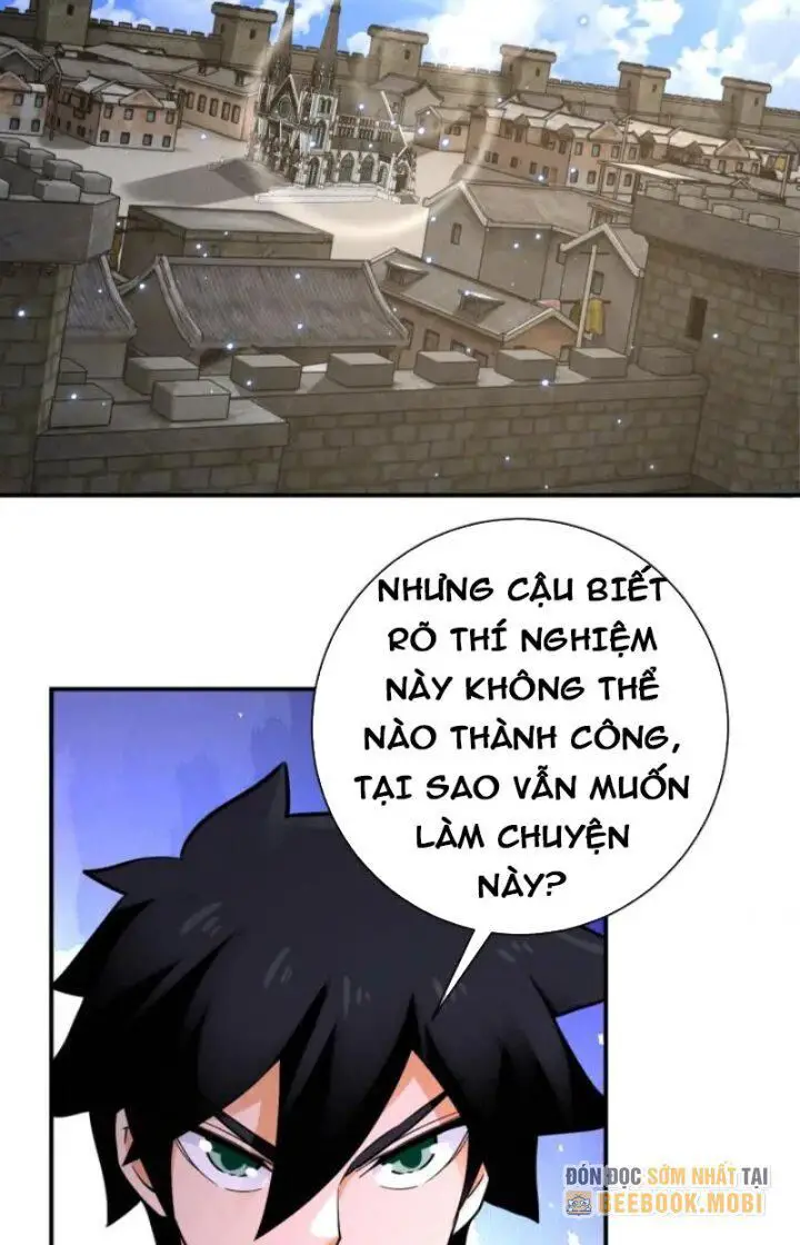 Mạt Thế Siêu Cấp Hệ Thống Nettruyen ZZZ Chương 323 Page 20