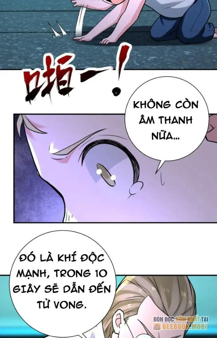 Mạt Thế Siêu Cấp Hệ Thống Nettruyen ZZZ Chương 323 Page 35