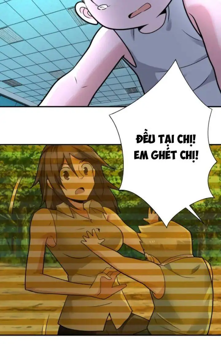 Mạt Thế Siêu Cấp Hệ Thống Nettruyen ZZZ Chương 323 Page 37