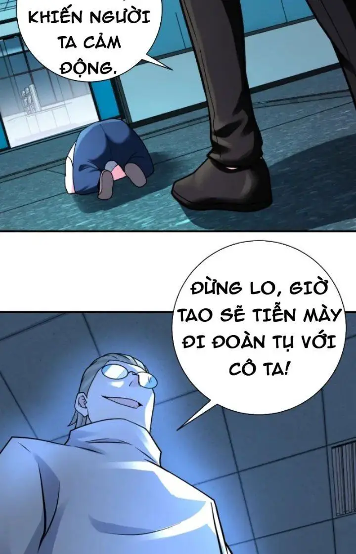 Mạt Thế Siêu Cấp Hệ Thống Nettruyen ZZZ Chương 323 Page 39