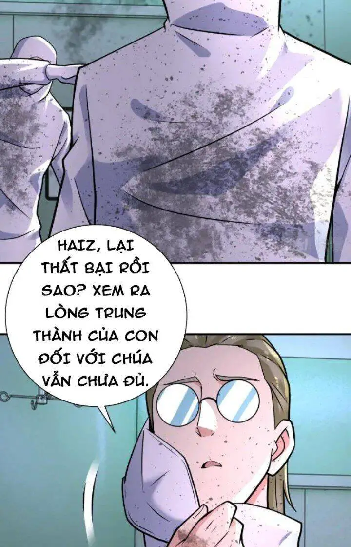 Mạt Thế Siêu Cấp Hệ Thống Nettruyen ZZZ Chương 321 Page 8