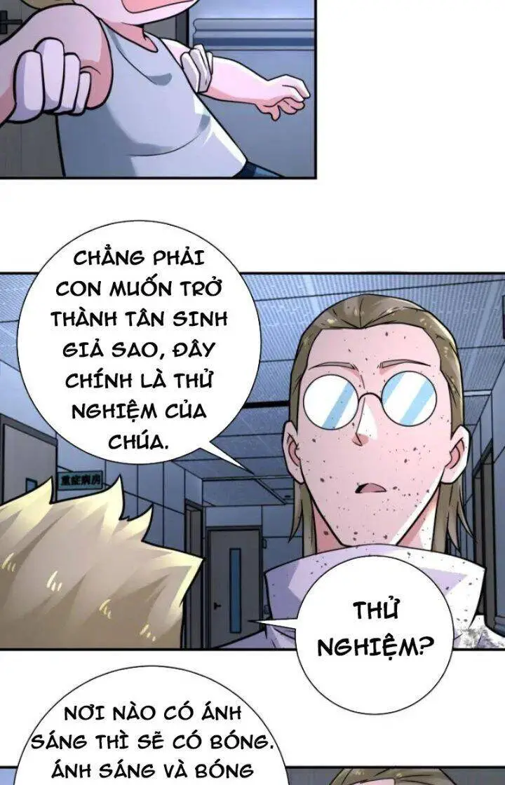 Mạt Thế Siêu Cấp Hệ Thống Nettruyen ZZZ Chương 321 Page 13