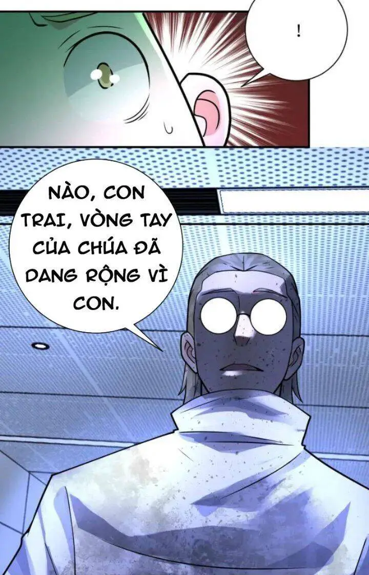 Mạt Thế Siêu Cấp Hệ Thống Nettruyen ZZZ Chương 321 Page 16