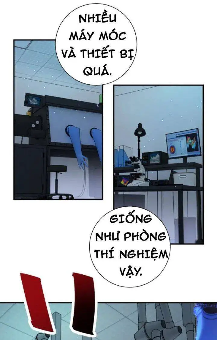 Mạt Thế Siêu Cấp Hệ Thống Nettruyen ZZZ Chương 321 Page 20