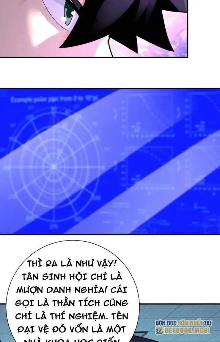 Mạt Thế Siêu Cấp Hệ Thống Nettruyen ZZZ Chương 321 Page 27