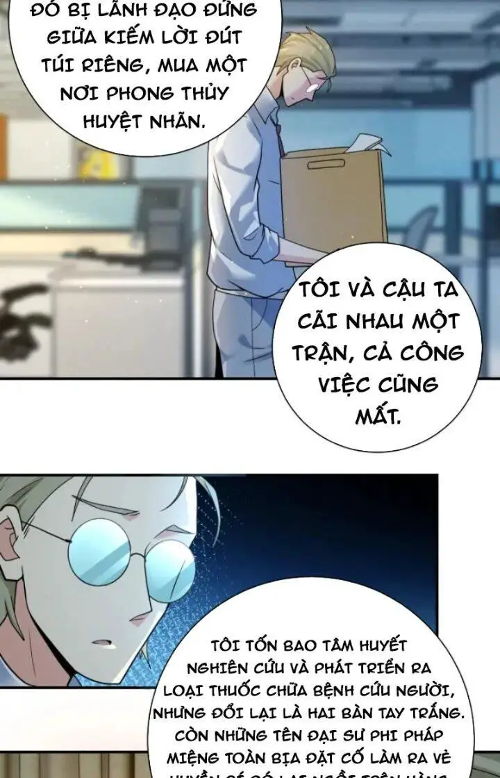 Mạt Thế Siêu Cấp Hệ Thống Nettruyen ZZZ Chương 322 Page 4