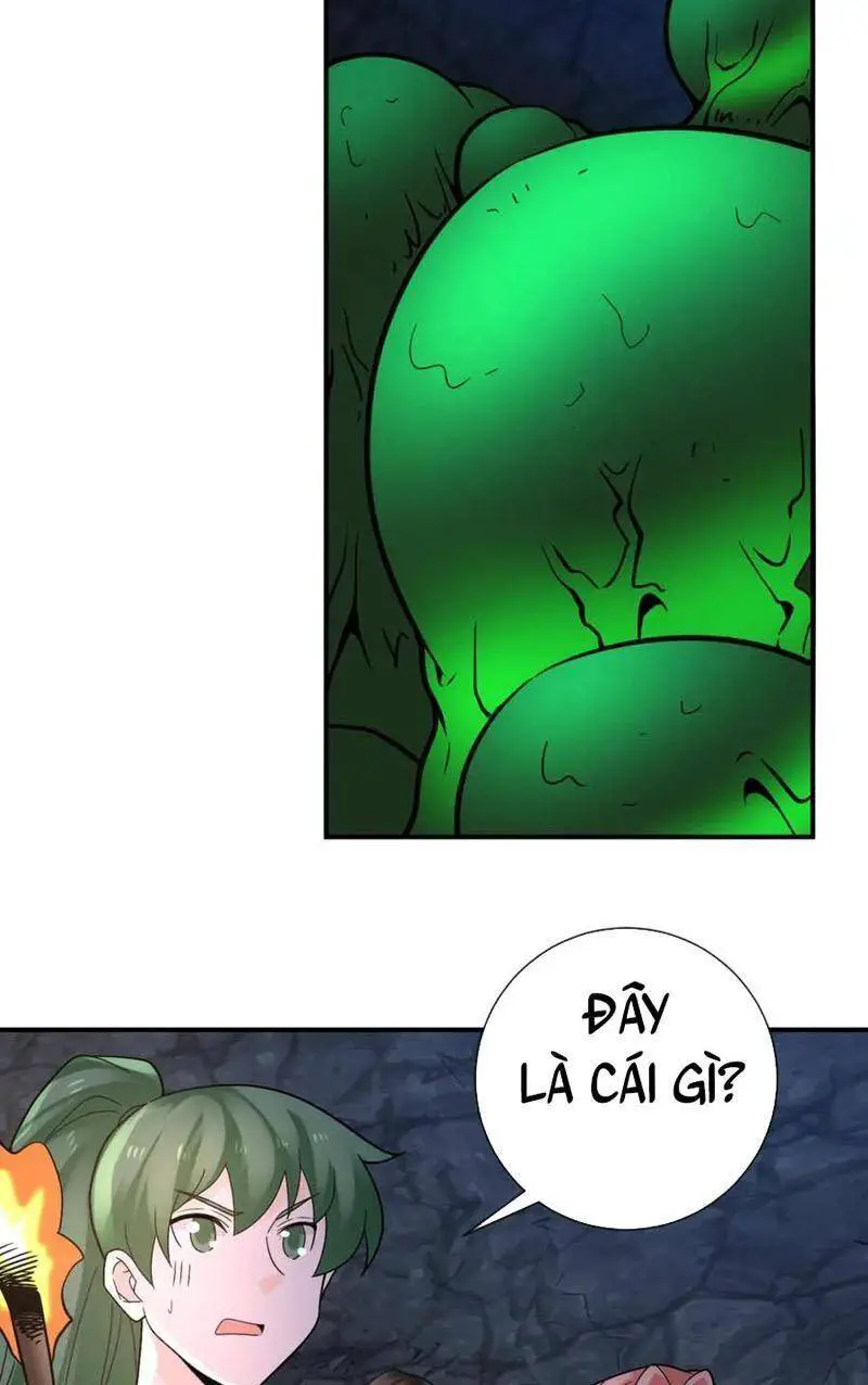 Mạt Thế Siêu Cấp Hệ Thống Nettruyen ZZZ Chương 313 Page 25