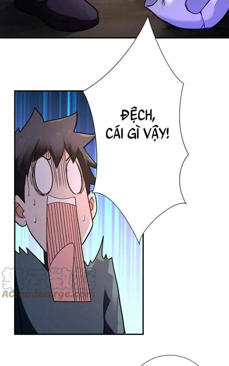 Mạt Thế Siêu Cấp Hệ Thống Nettruyen ZZZ Chương 313 Page 29