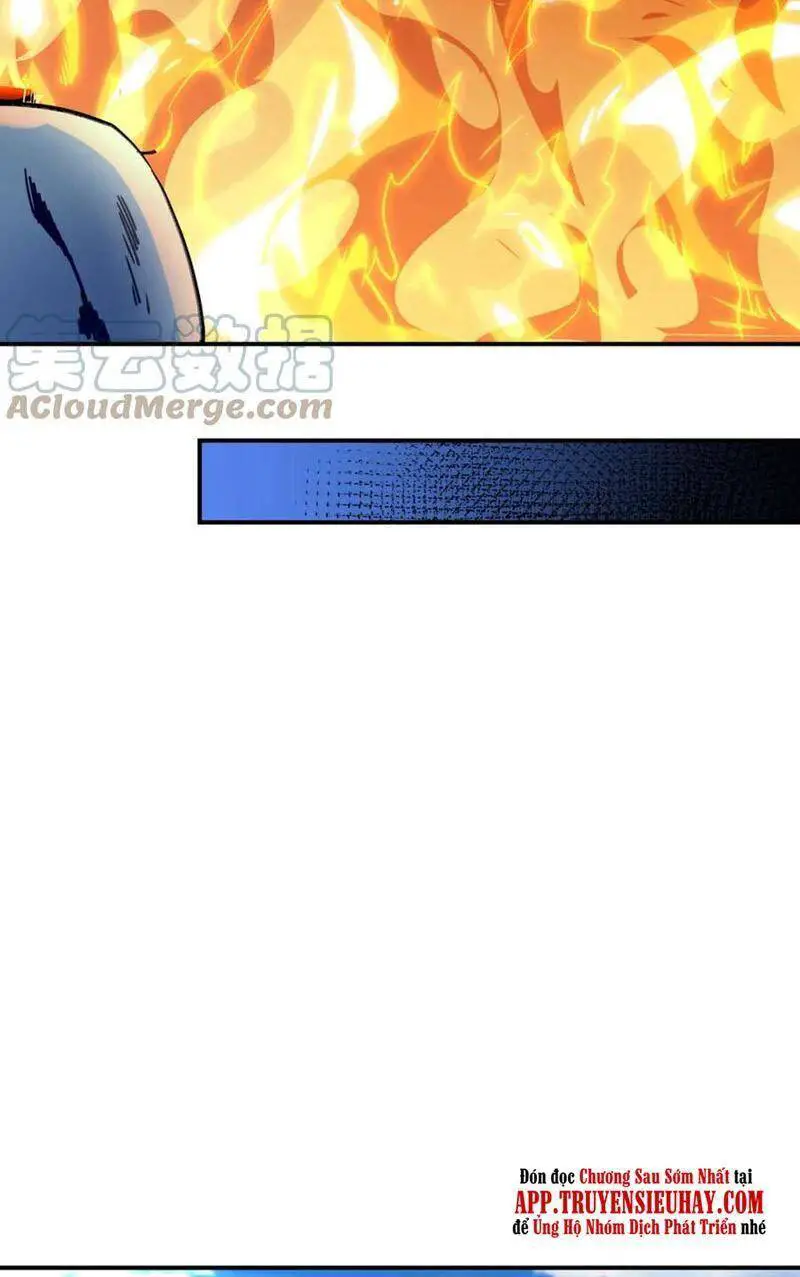 Mạt Thế Siêu Cấp Hệ Thống Nettruyen ZZZ Chương 313 Page 33
