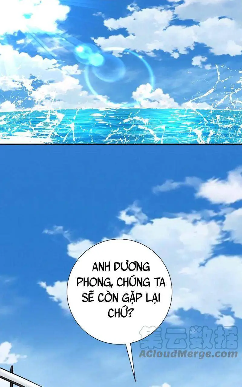 Mạt Thế Siêu Cấp Hệ Thống Nettruyen ZZZ Chương 313 Page 34