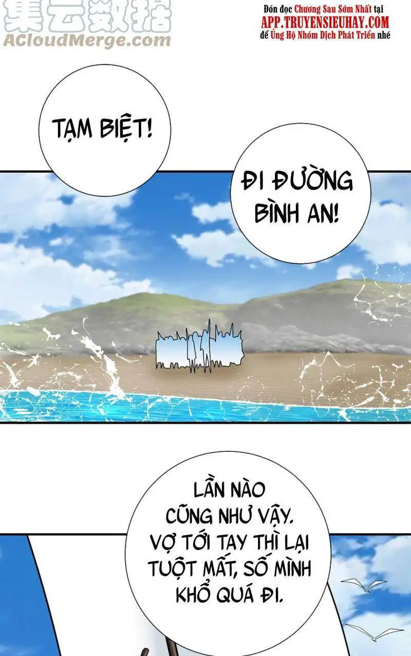 Mạt Thế Siêu Cấp Hệ Thống Nettruyen ZZZ Chương 313 Page 40