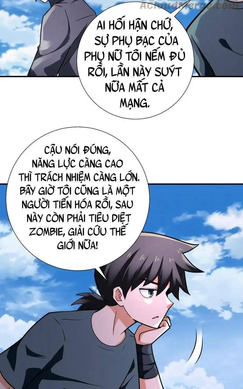 Mạt Thế Siêu Cấp Hệ Thống Nettruyen ZZZ Chương 313 Page 42