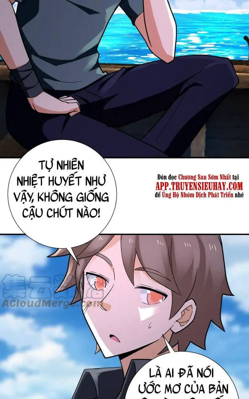 Mạt Thế Siêu Cấp Hệ Thống Nettruyen ZZZ Chương 313 Page 43