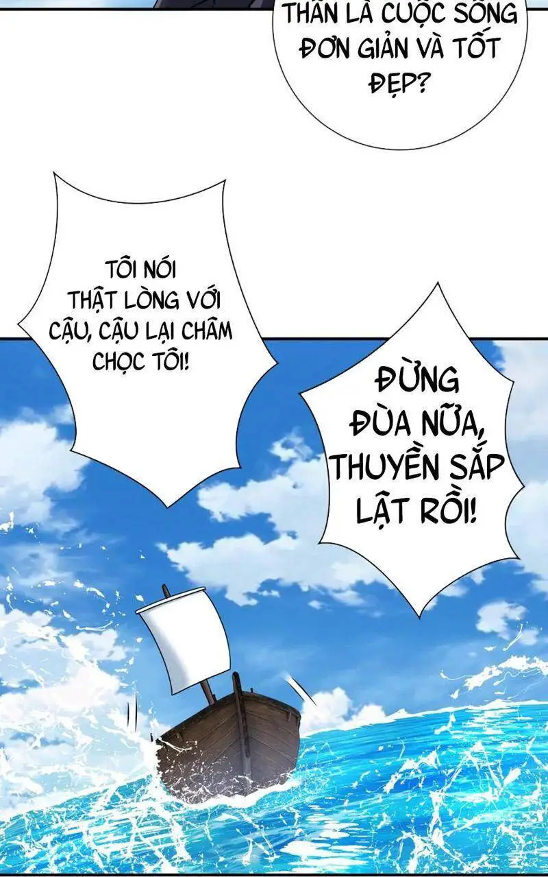 Mạt Thế Siêu Cấp Hệ Thống Nettruyen ZZZ Chương 313 Page 44