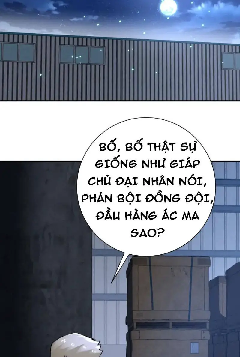 Mạt Thế Siêu Cấp Hệ Thống Nettruyen ZZZ Chương 320 Page 18