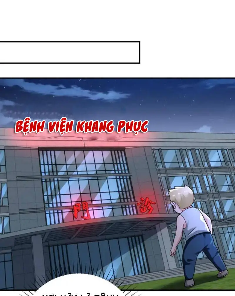 Mạt Thế Siêu Cấp Hệ Thống Nettruyen ZZZ Chương 320 Page 33