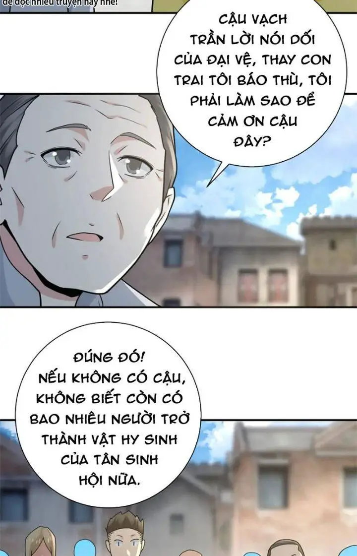 Mạt Thế Siêu Cấp Hệ Thống Nettruyen ZZZ Chương 325 Page 6