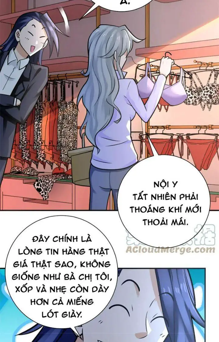 Mạt Thế Siêu Cấp Hệ Thống Nettruyen ZZZ Chương 325 Page 32