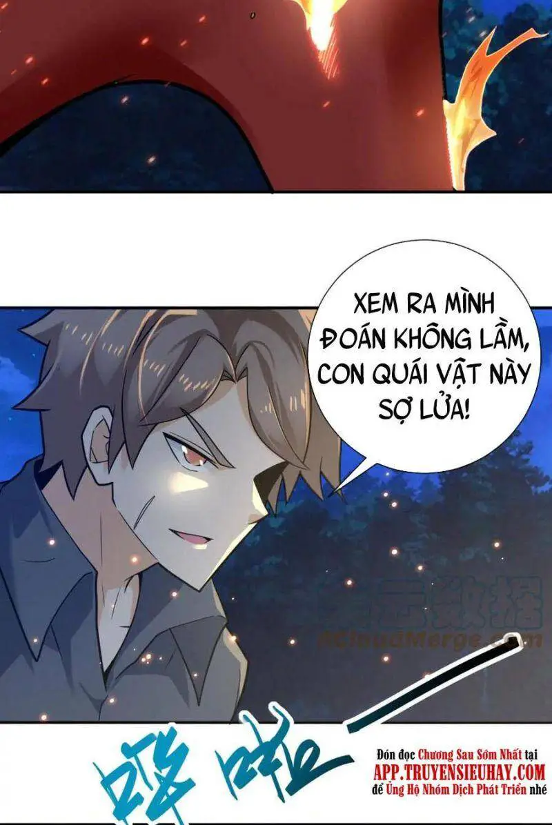 Mạt Thế Siêu Cấp Hệ Thống Nettruyen ZZZ Chương 312 Page 16