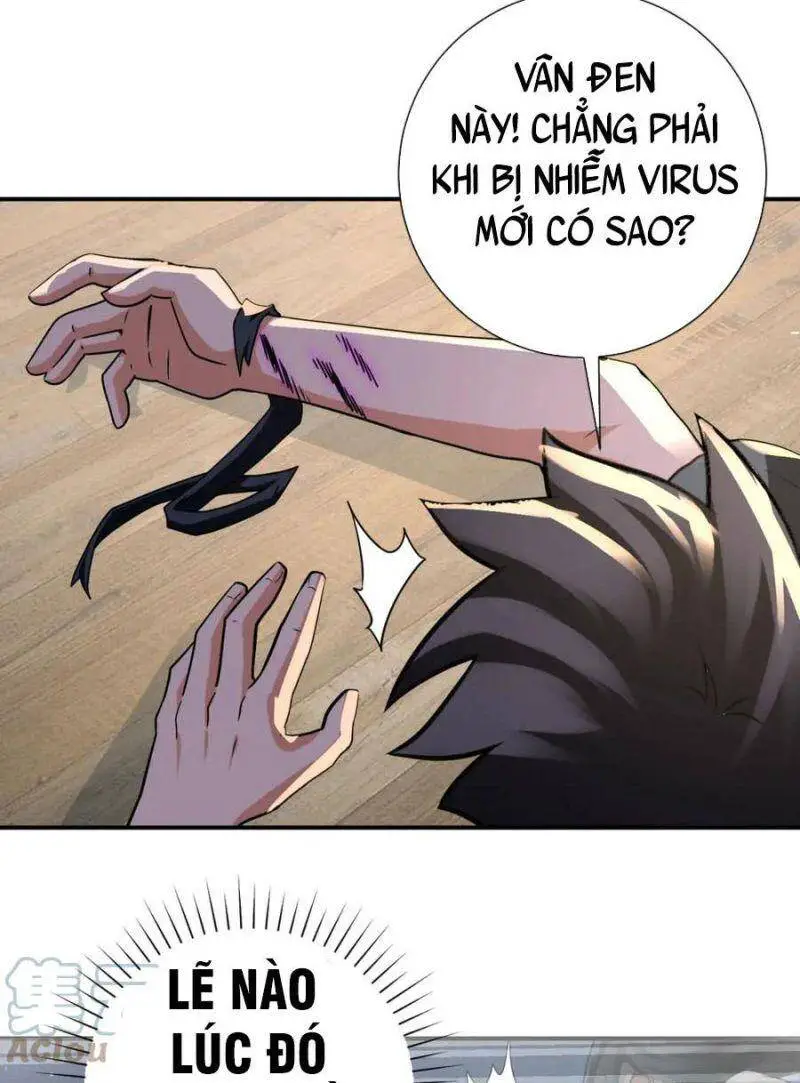 Mạt Thế Siêu Cấp Hệ Thống Nettruyen ZZZ Chương 312 Page 25