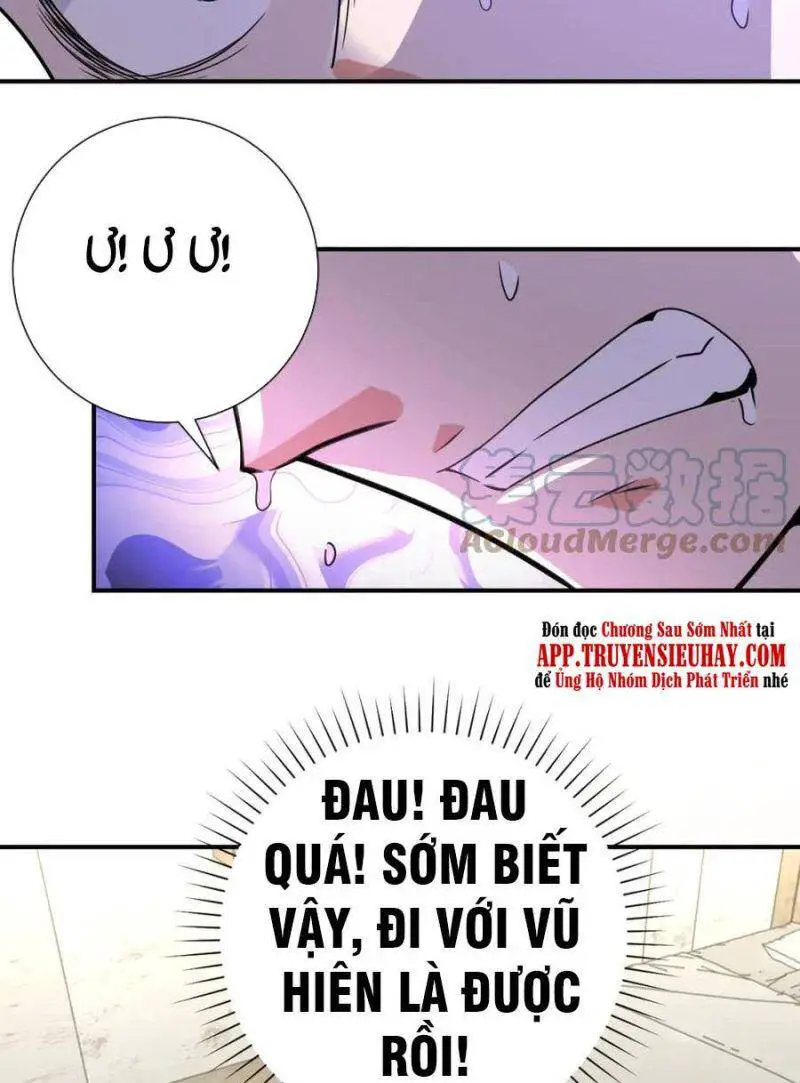 Mạt Thế Siêu Cấp Hệ Thống Nettruyen ZZZ Chương 312 Page 27