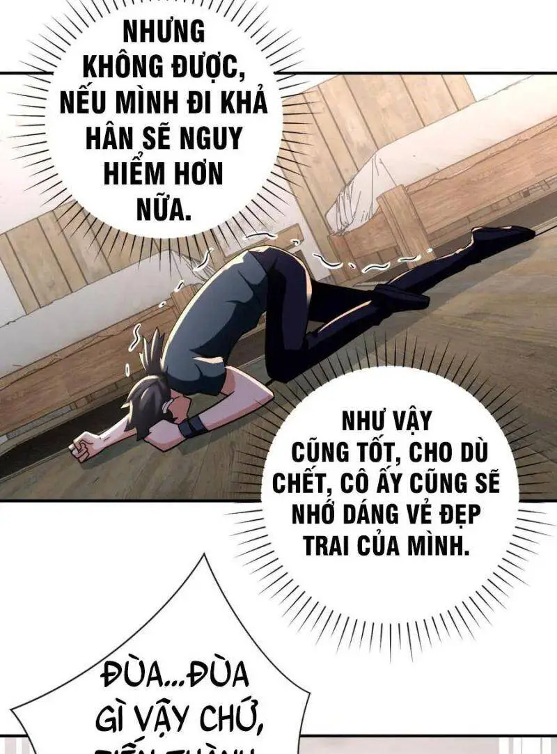 Mạt Thế Siêu Cấp Hệ Thống Nettruyen ZZZ Chương 312 Page 29