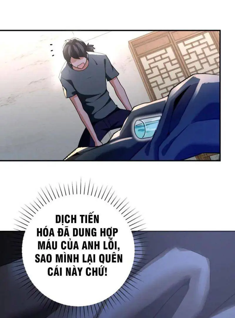Mạt Thế Siêu Cấp Hệ Thống Nettruyen ZZZ Chương 312 Page 31