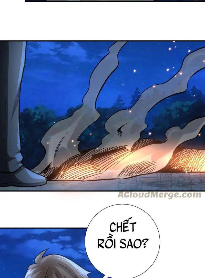 Mạt Thế Siêu Cấp Hệ Thống Nettruyen ZZZ Chương 312 Page 36
